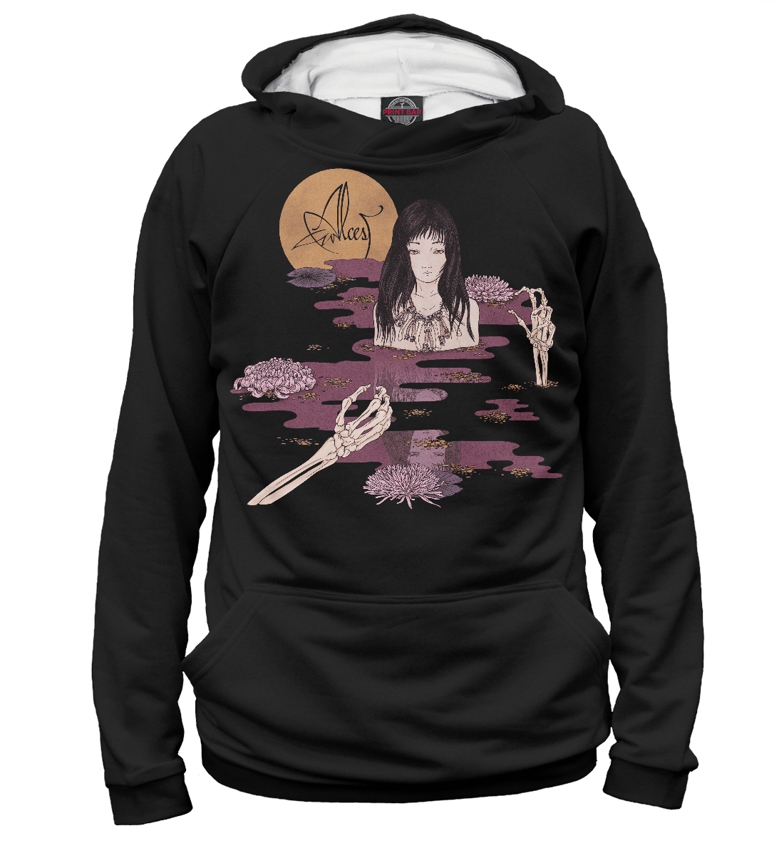 

Alcest