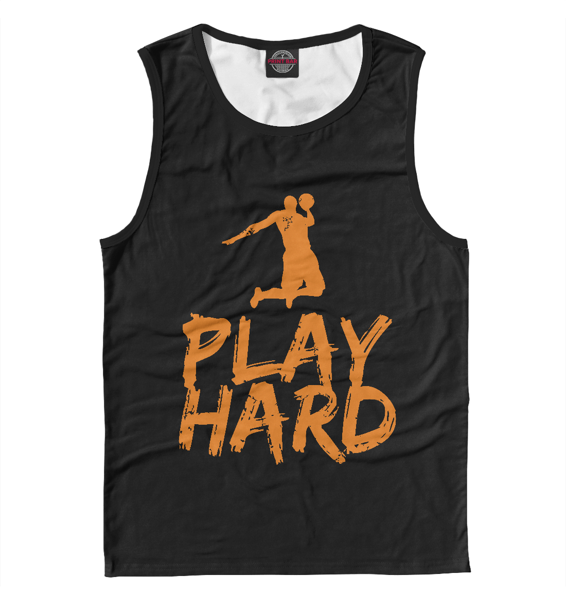 

Play Hard