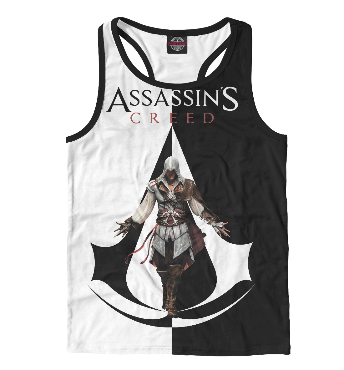 

Assassin's Creed