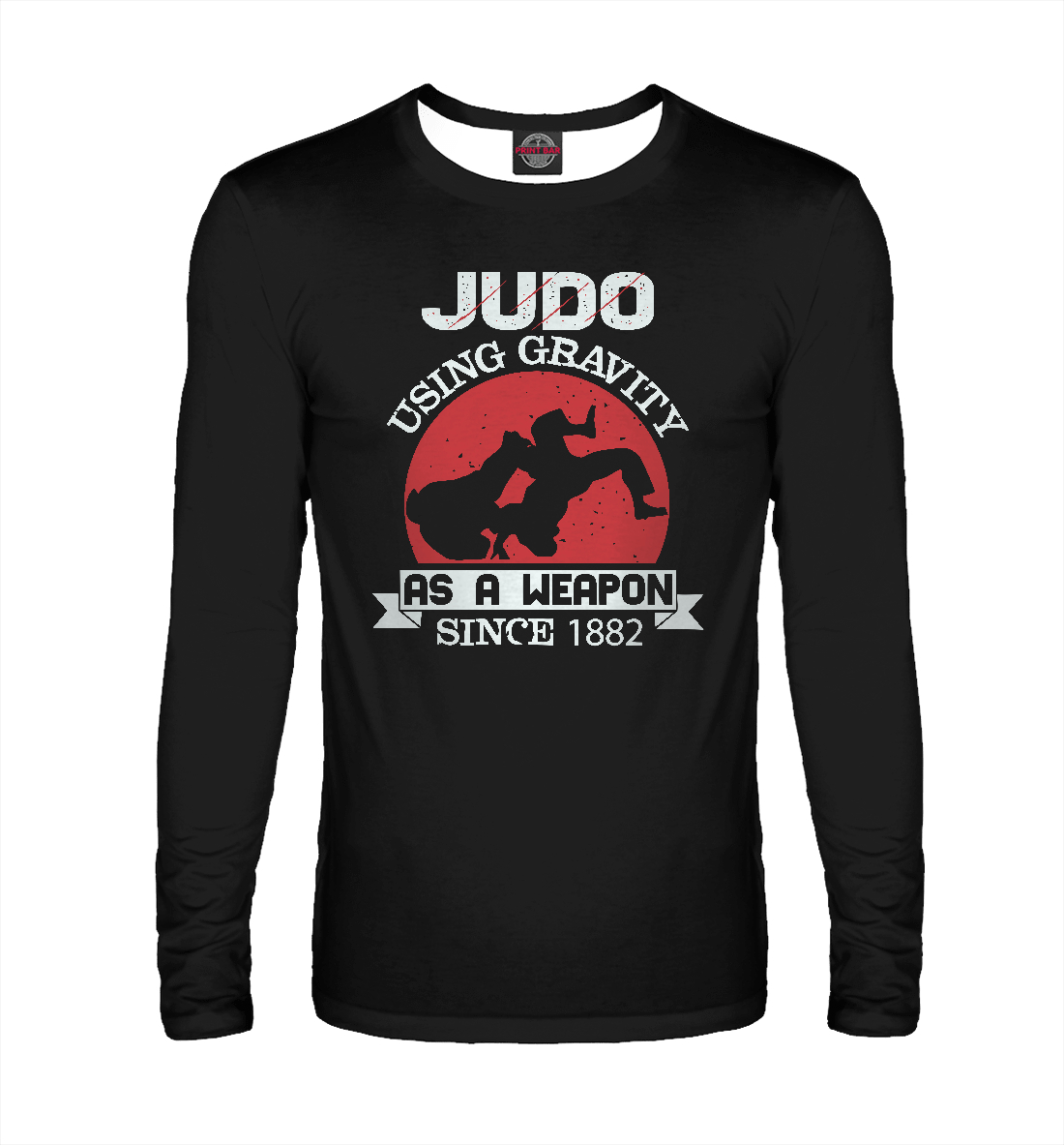 

Judo 1882