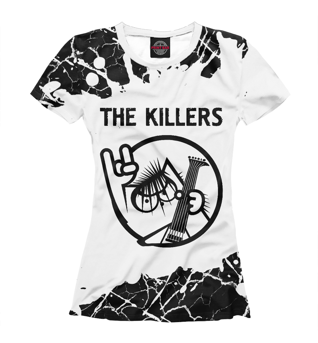

The Killers / Кот