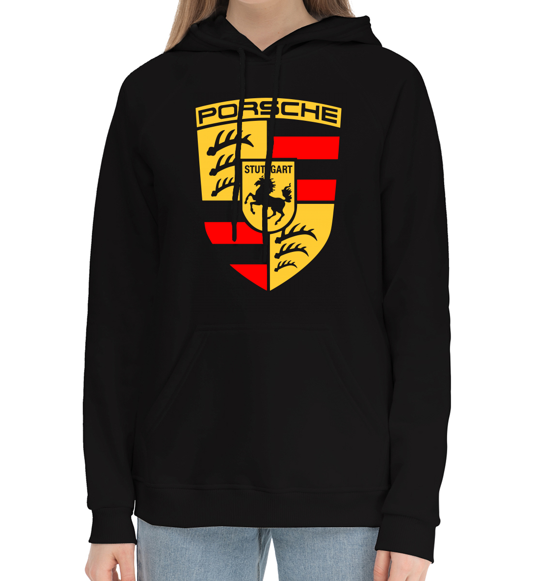

Porshe