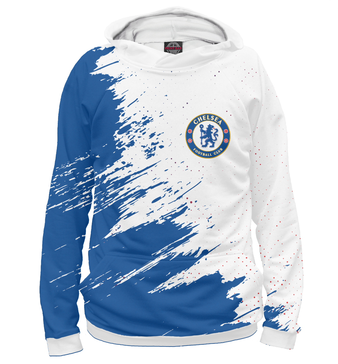 

Chelsea F.C. / Челси