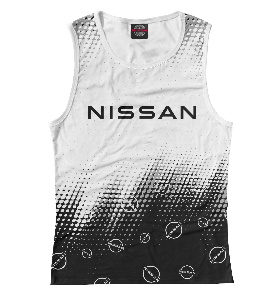 

Nissan / Ниссан
