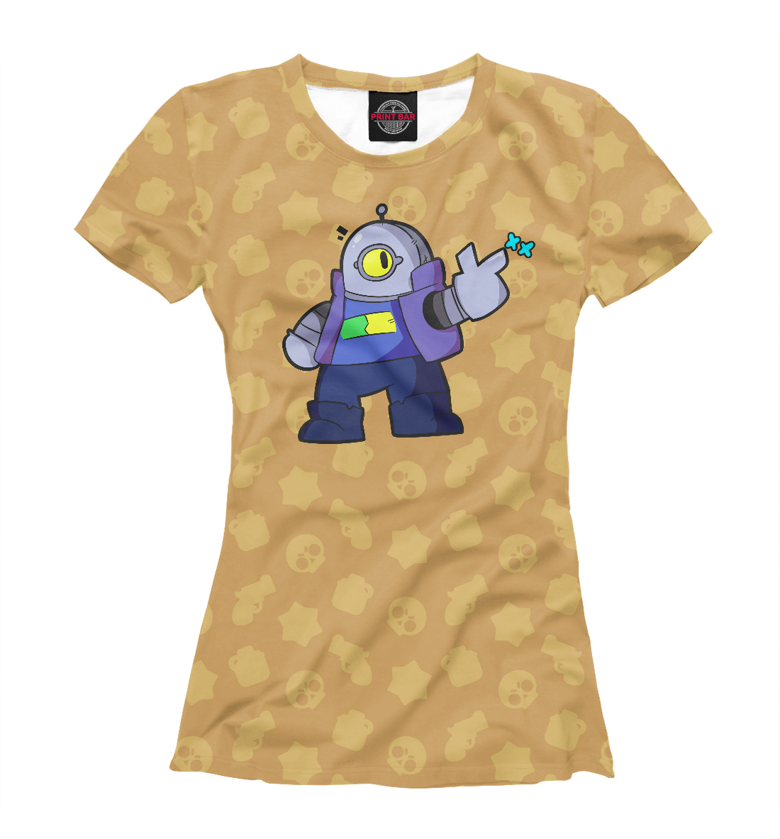 

Brawl Stars