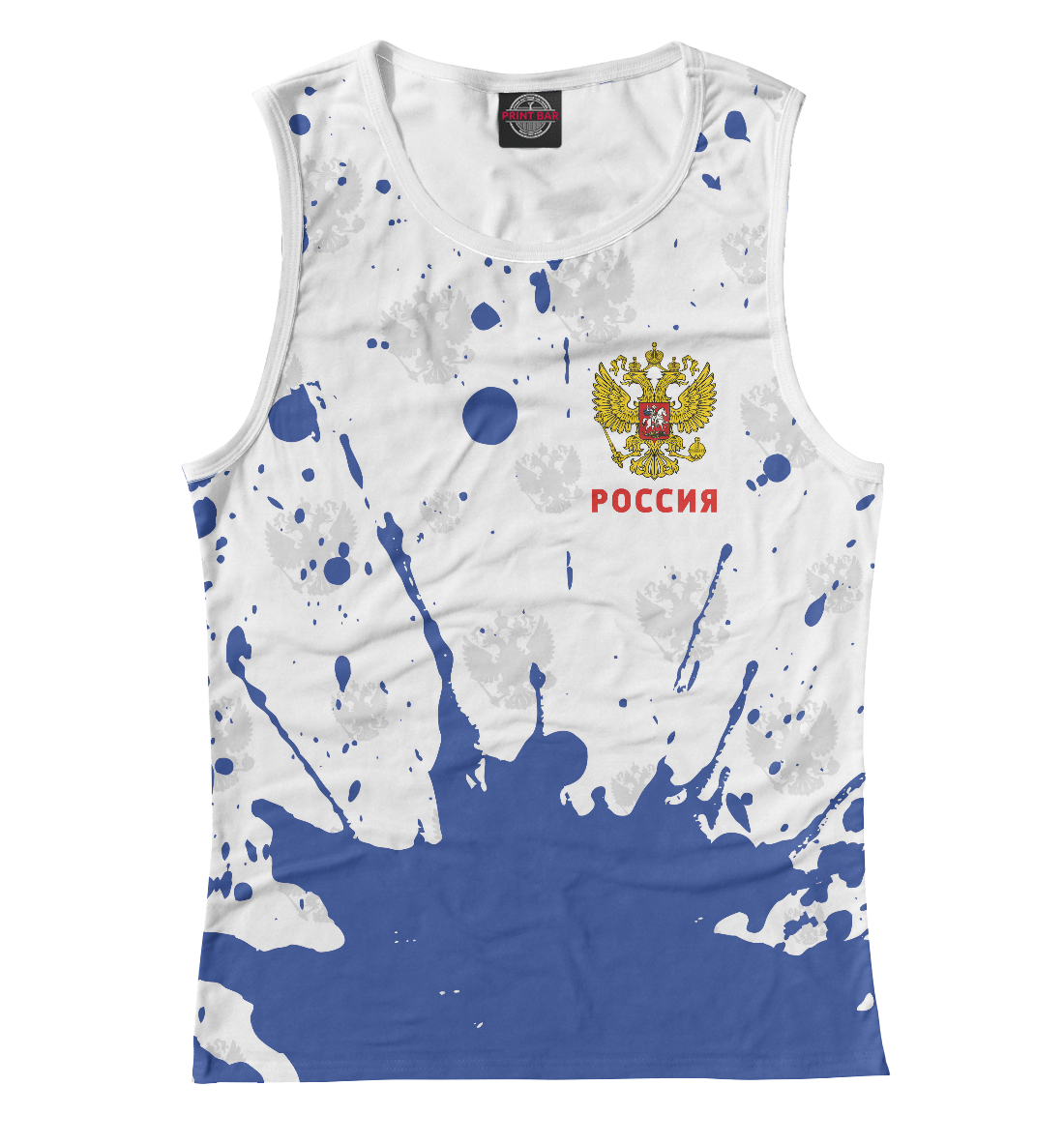 

Россия / Russia