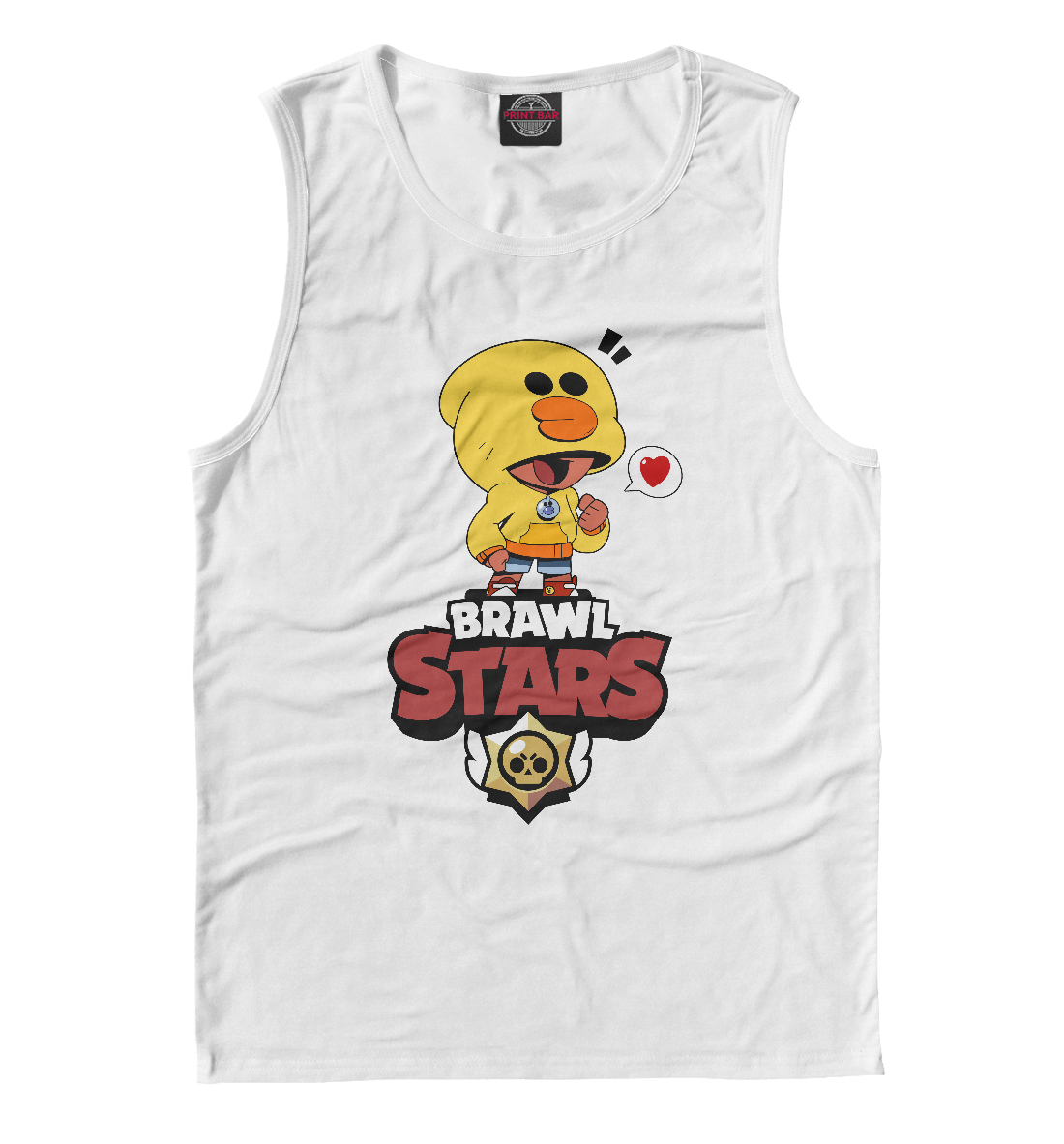 

Brawl Stars