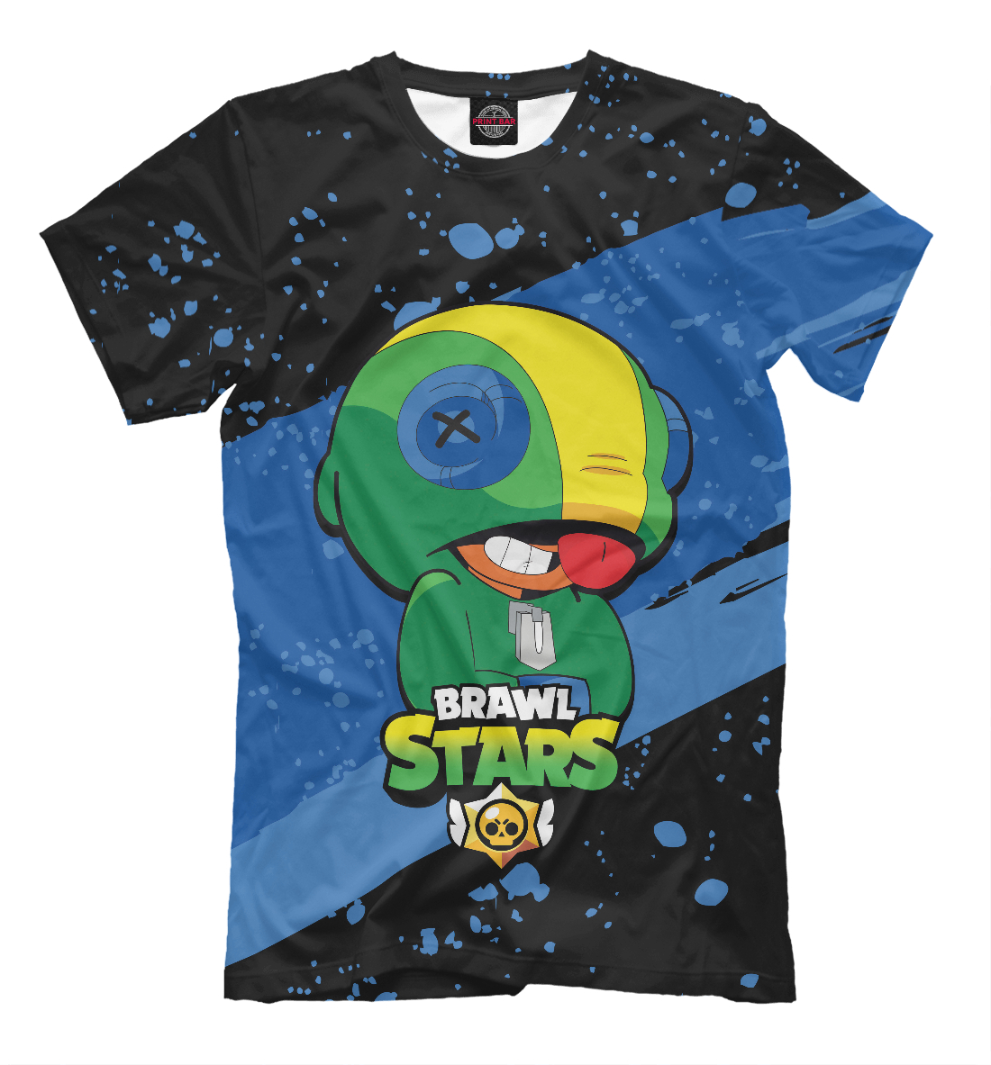 

Leon - Brawl Stars