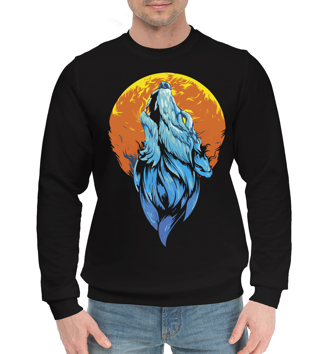 

Ночной волк