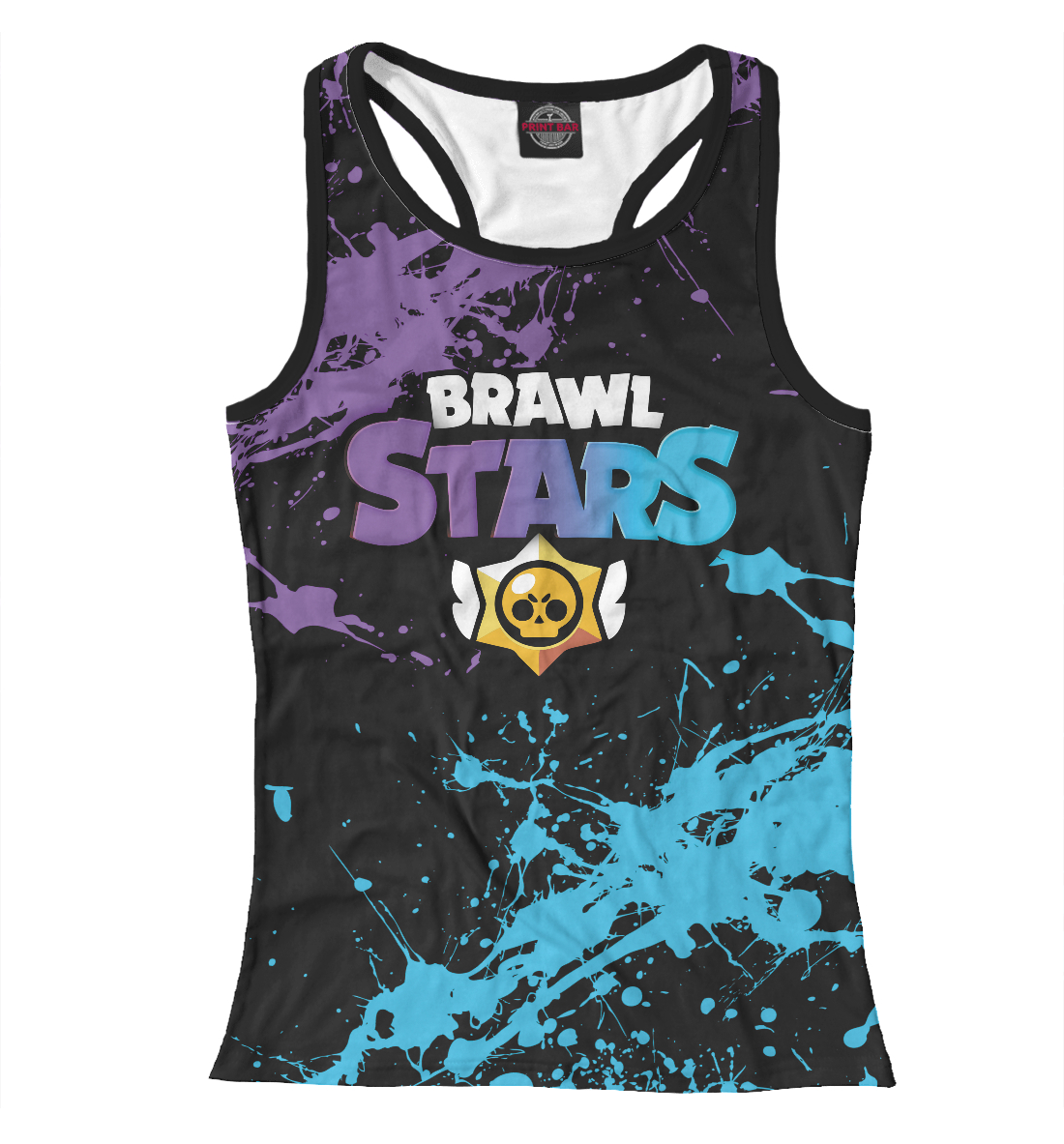 

Brawl Stars