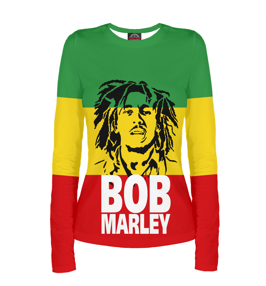 

Bob Marley