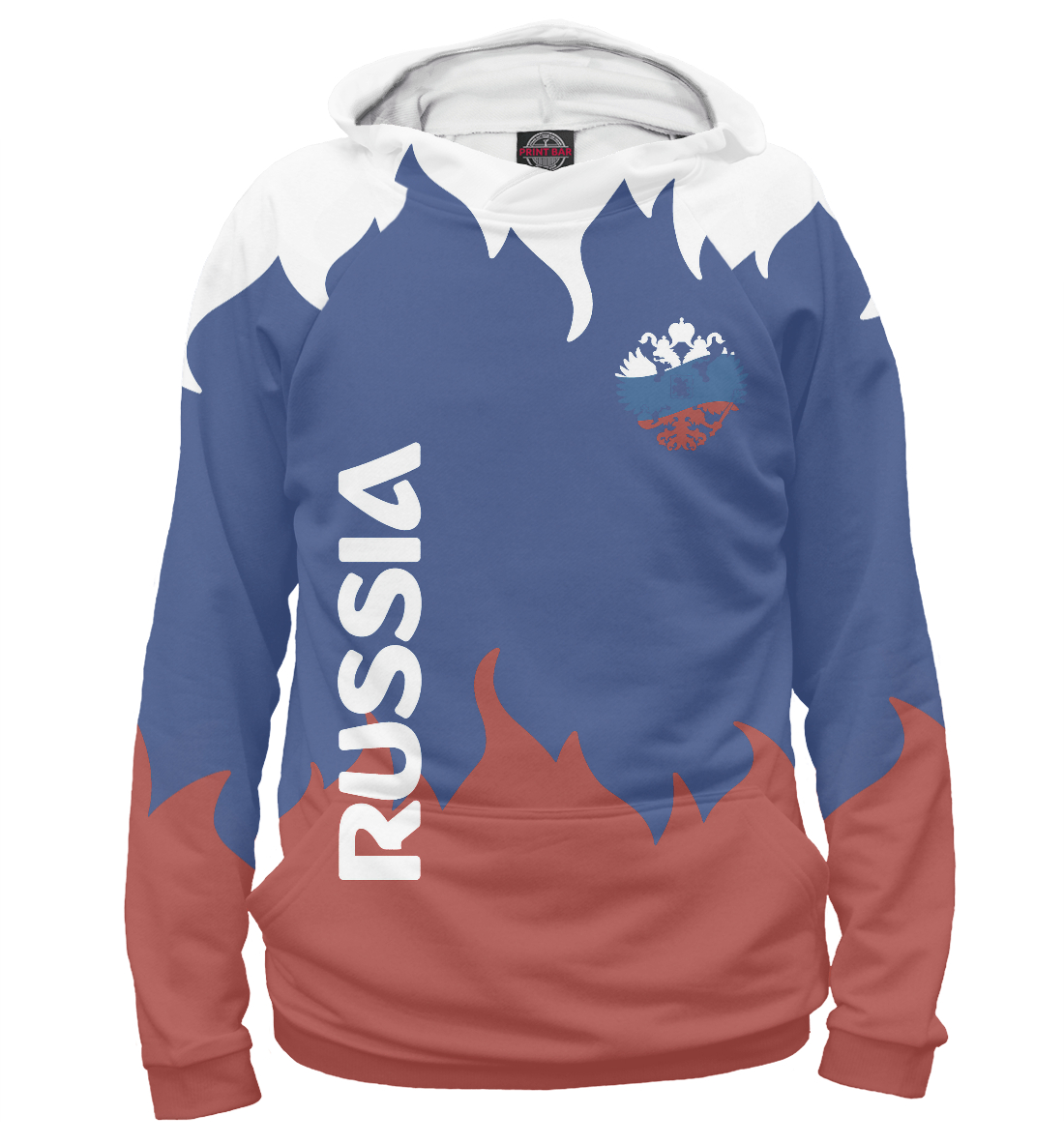 

RUSSIA