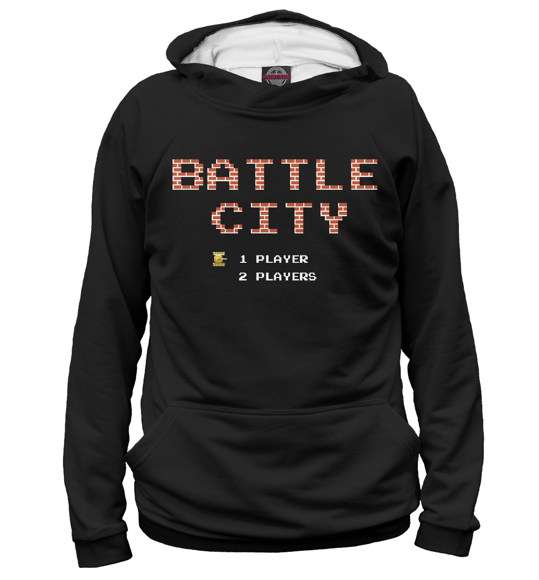 

Battle City | Танчики