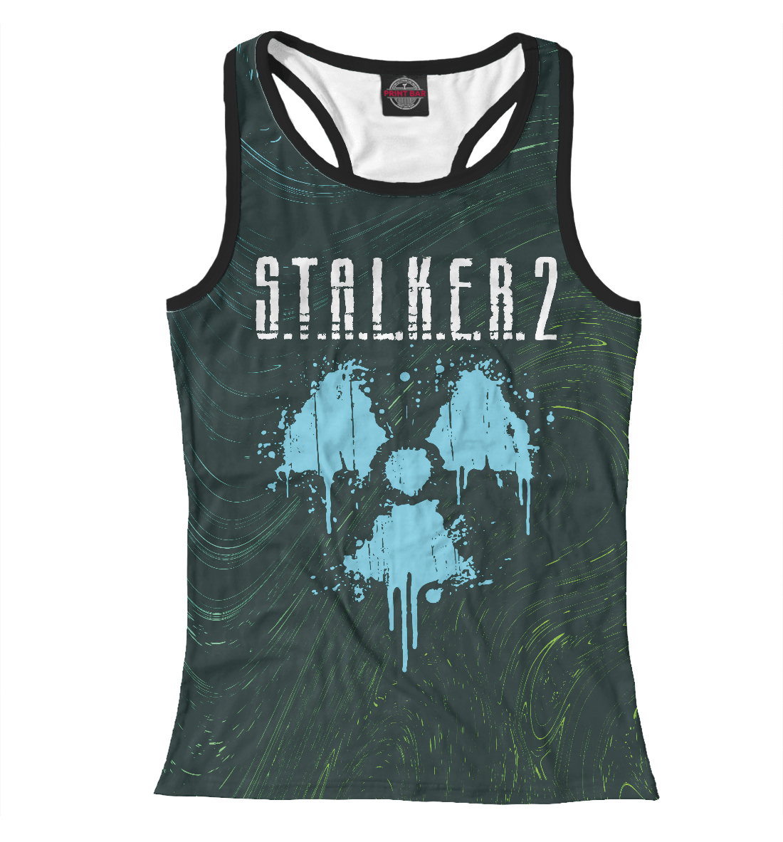 

Stalker 2 / Сталкер 2