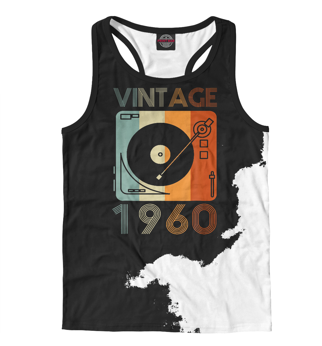 

Vintage 1960