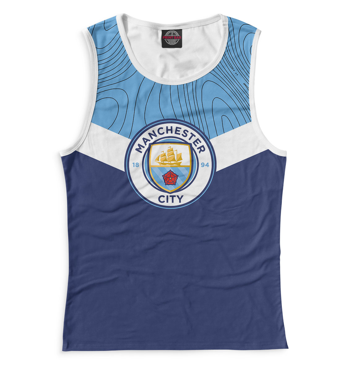 

Manchester City