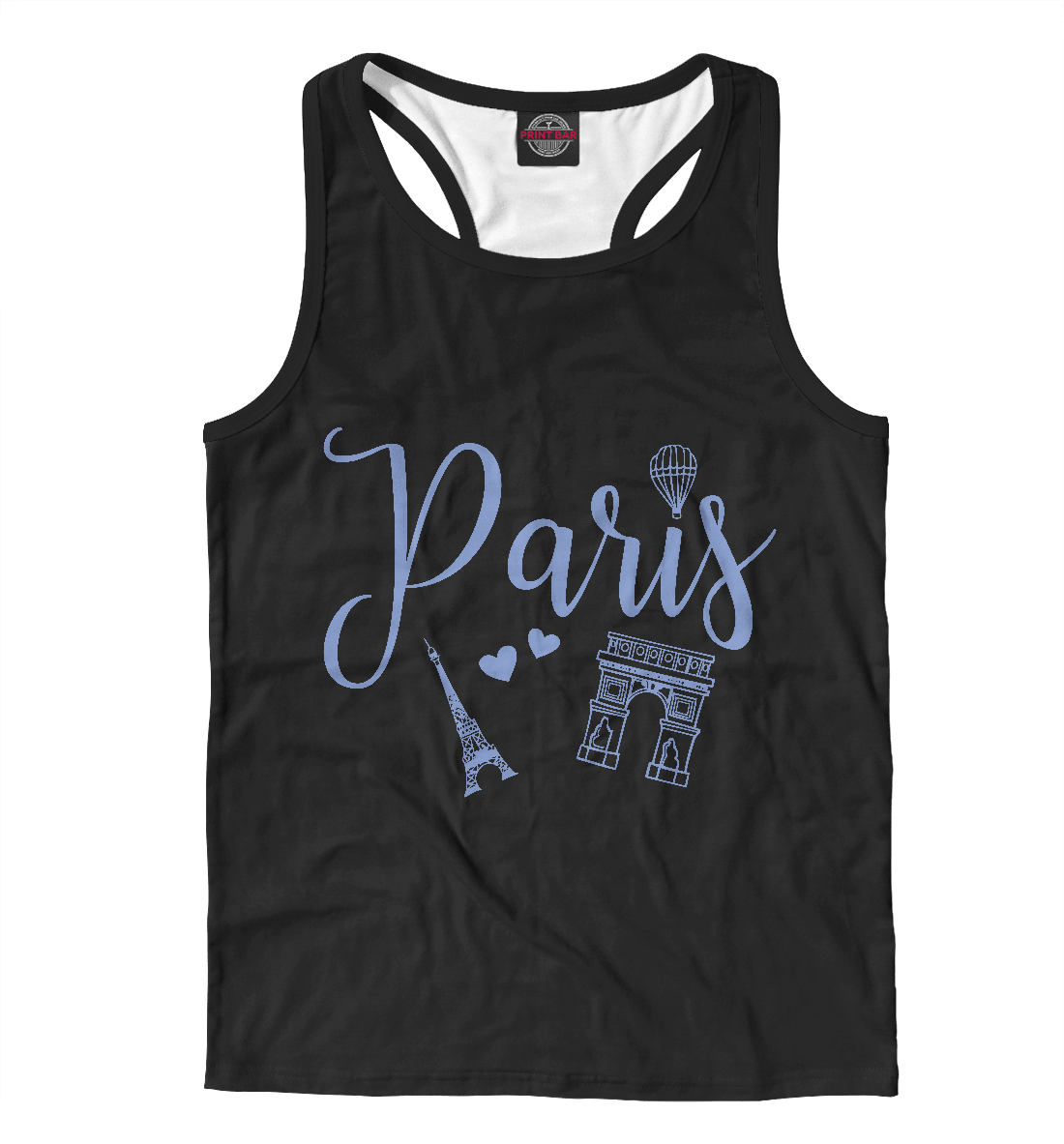 

Love Paris