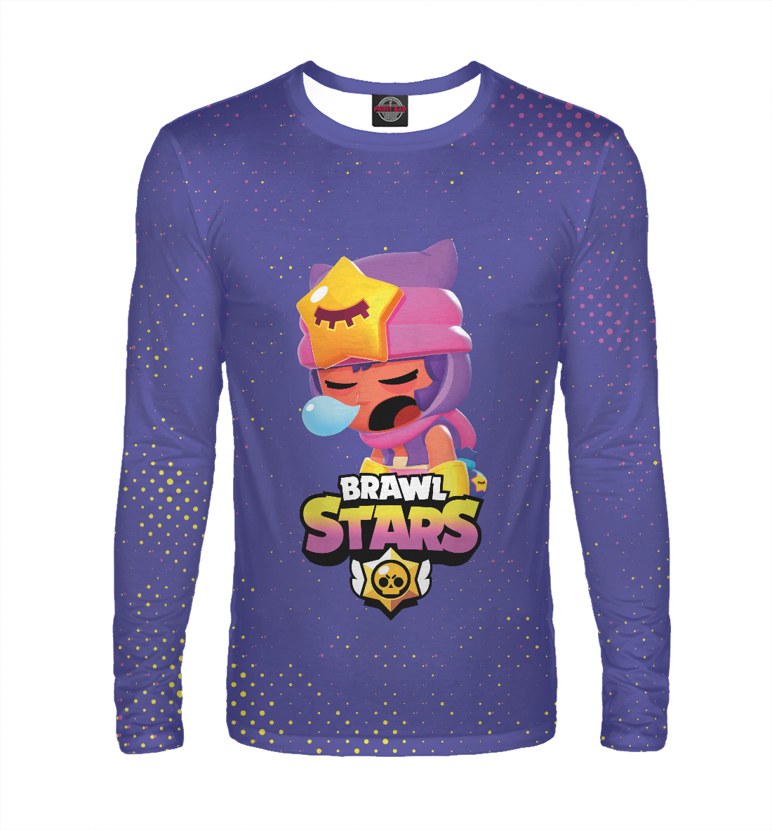 

Brawl Stars Sandy / Сэнди