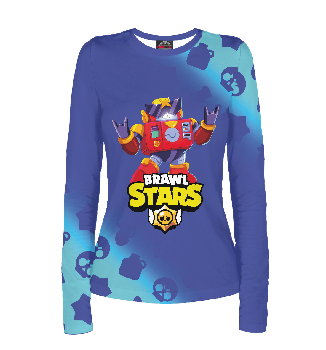 

Brawl Stars Surge
