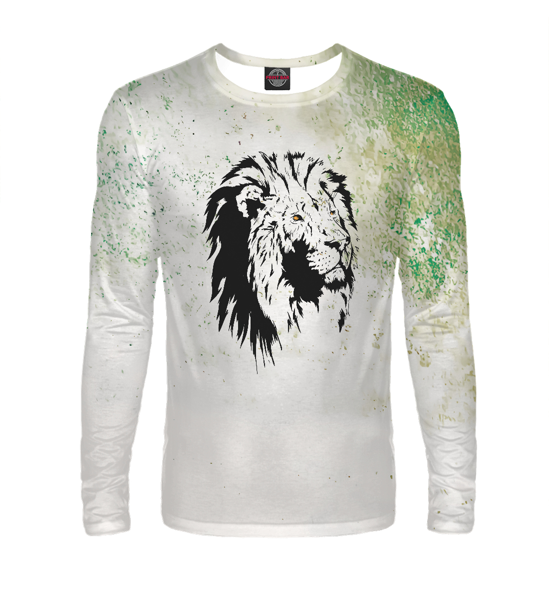 

Lion Girl Grandcat