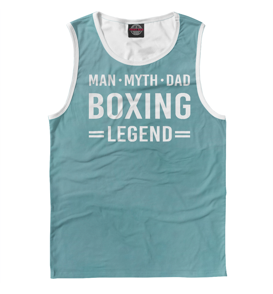 

Man Myth Legend Dad Boxing