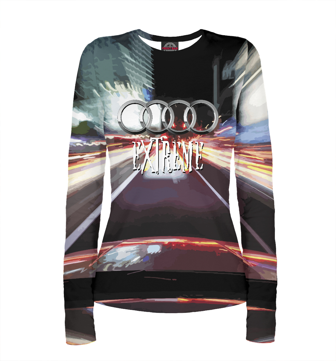 

Audi Extreme