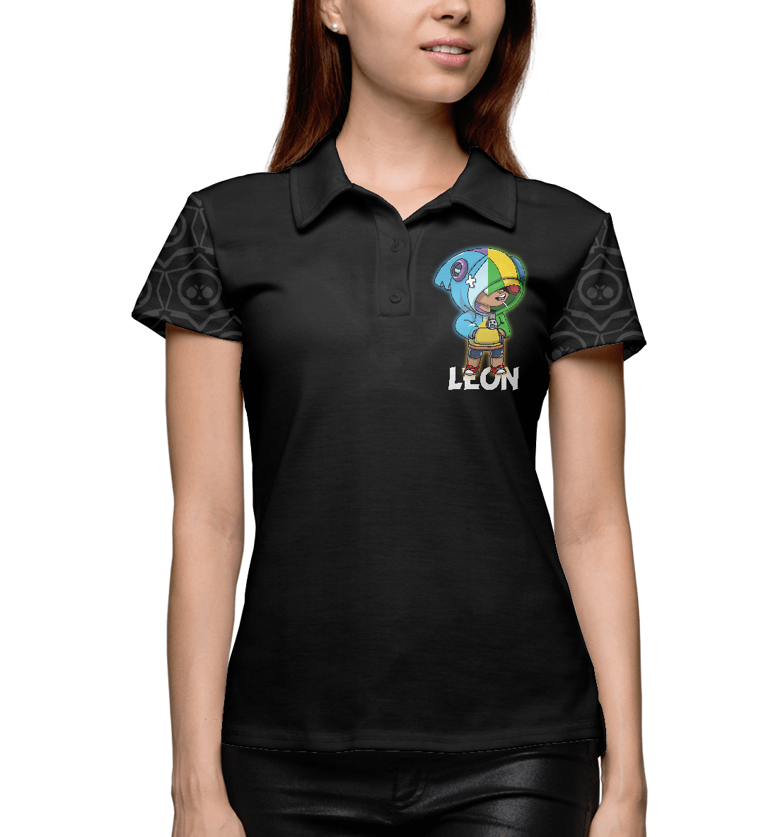 

Leon Brawl Stars
