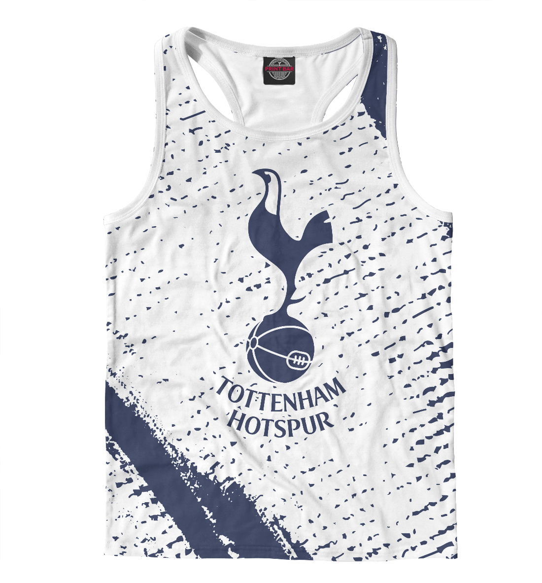 

Tottenham Hotspur