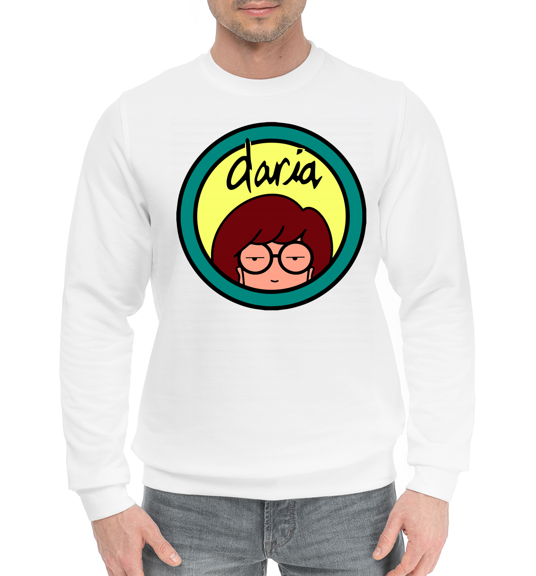 

Daria