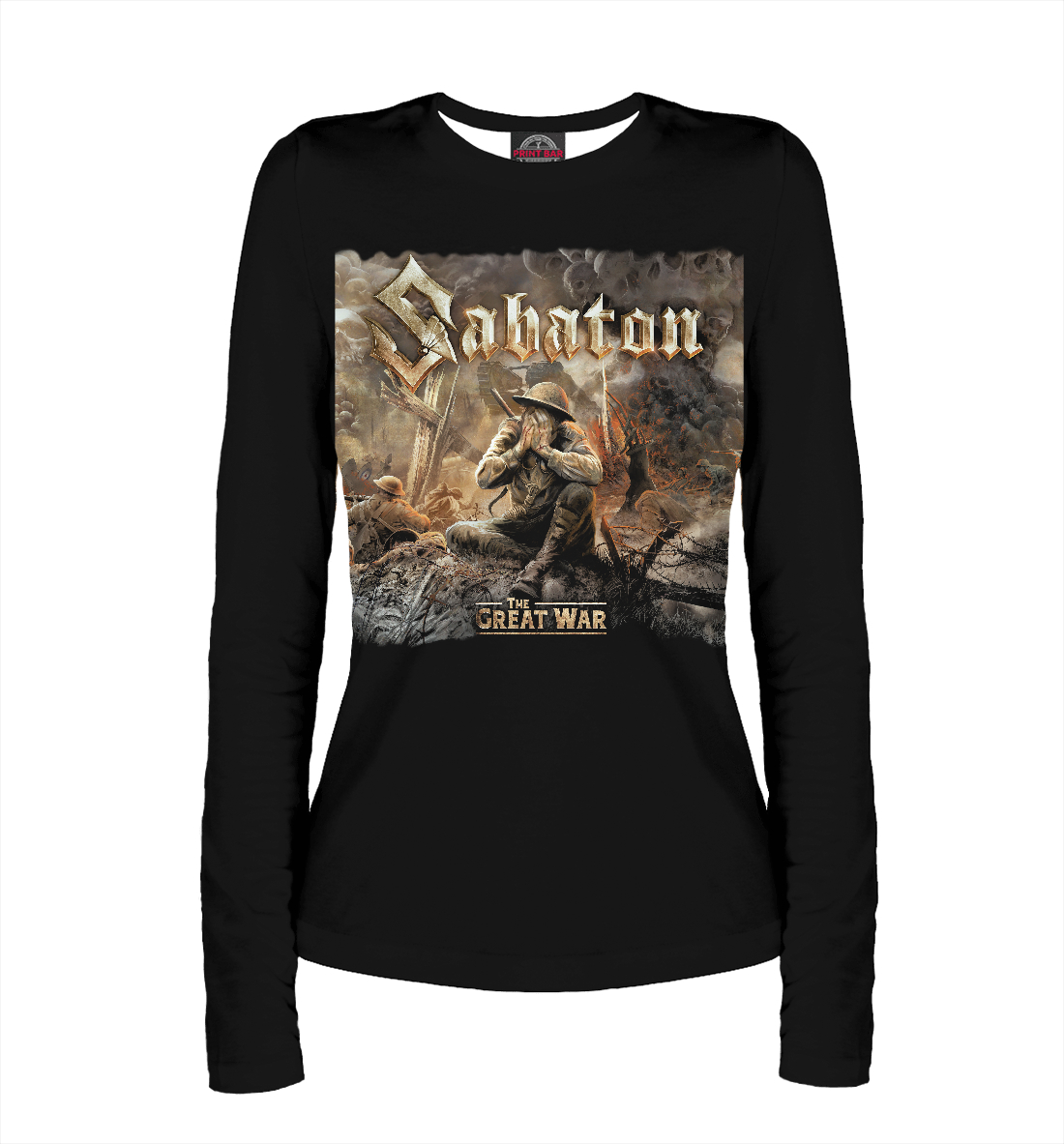 

Sabaton