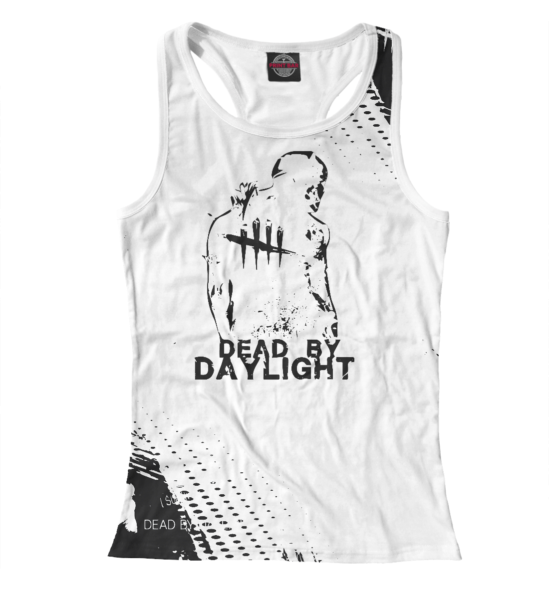 

Dead by Daylight