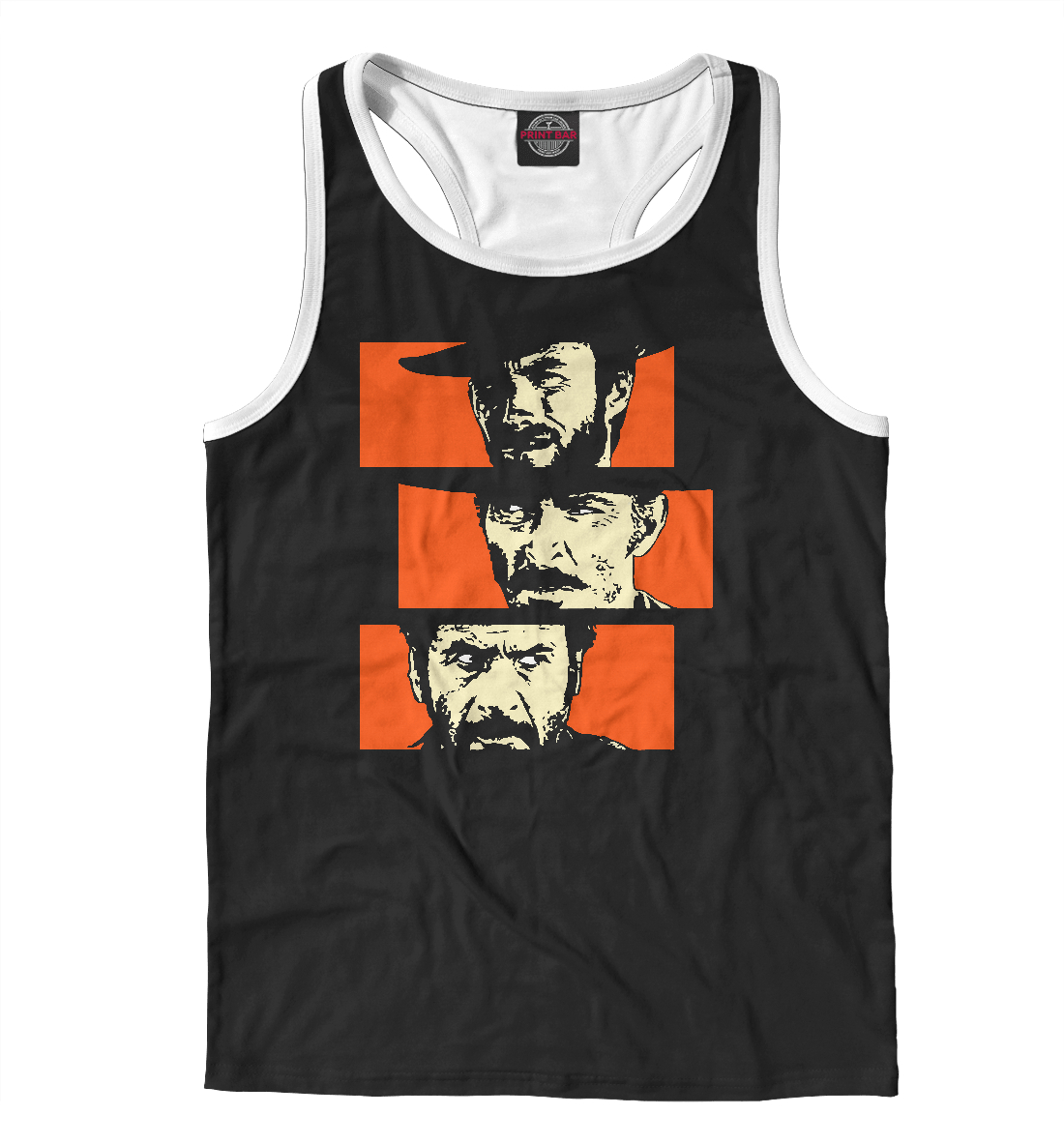 

Хороший плохой злой