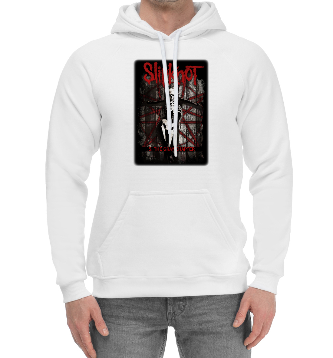 

Slipknot
