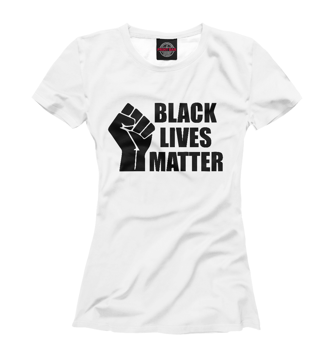 

Black lives matter
