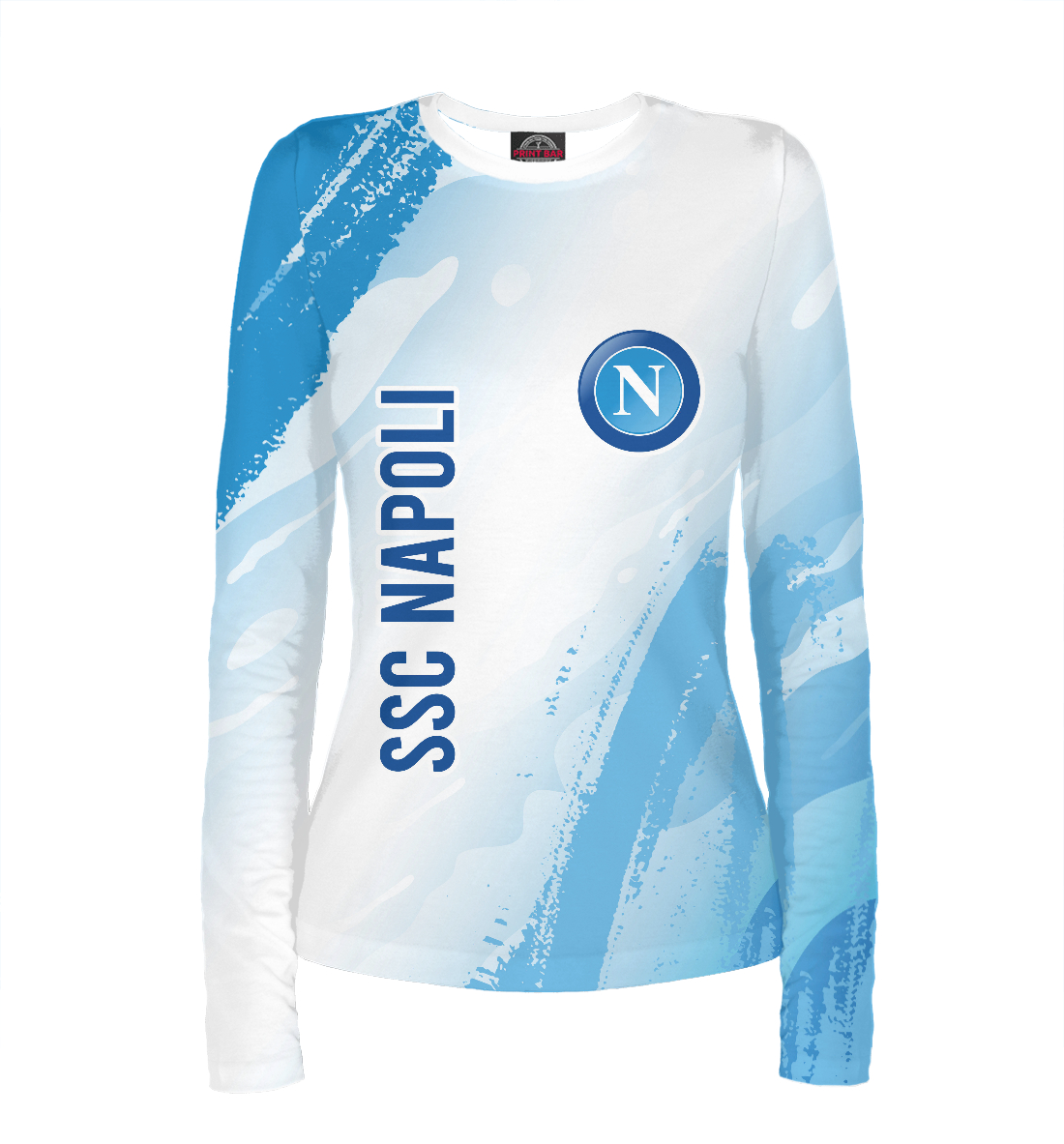 

SSC Napoli / Наполи