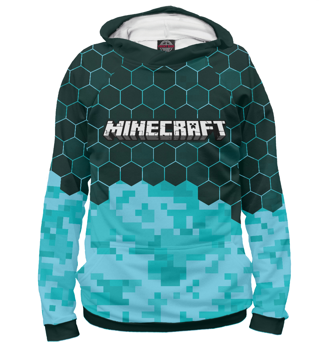 

Minecraft / Майнкрафт