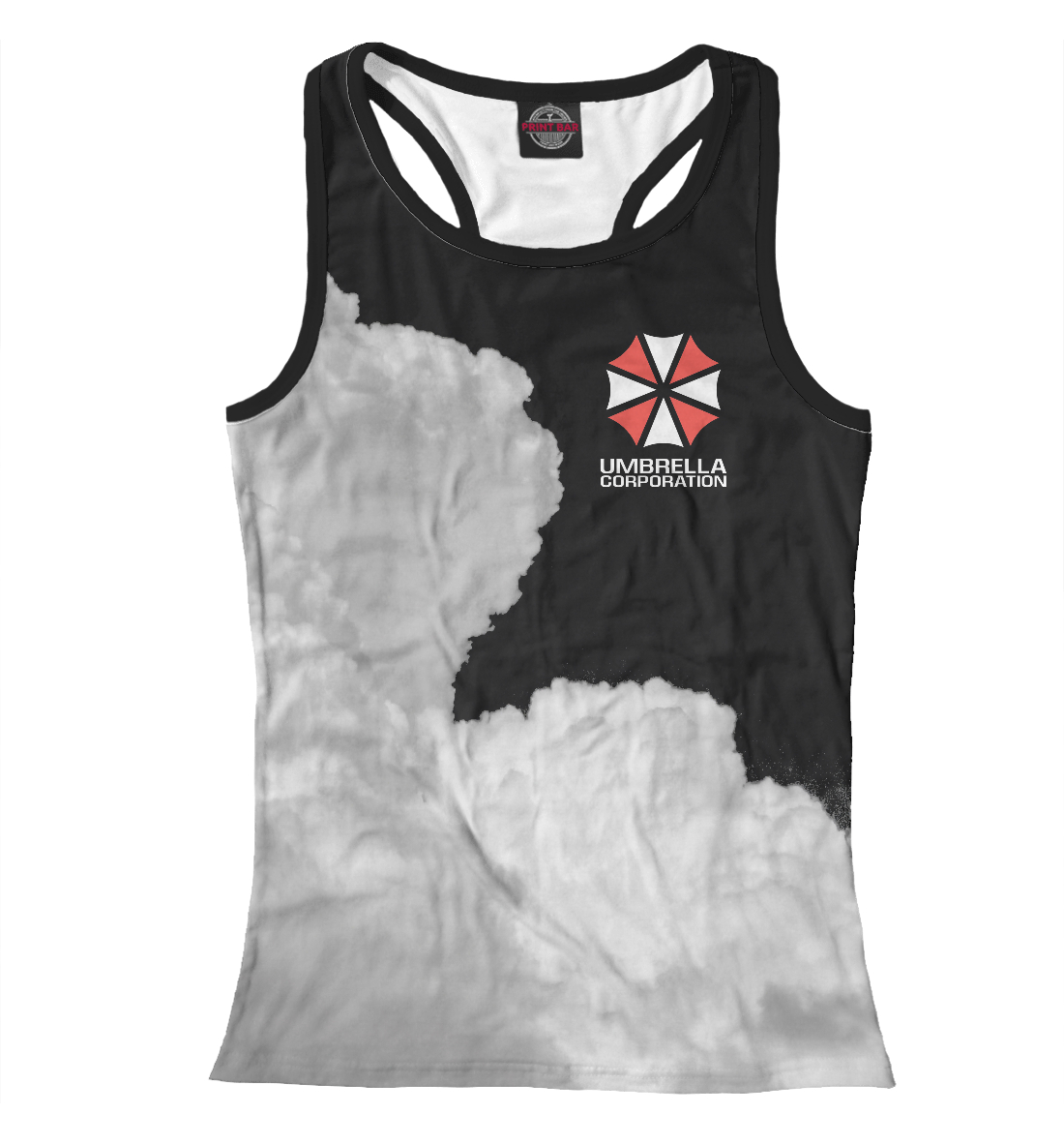 

Umbrella Corporation