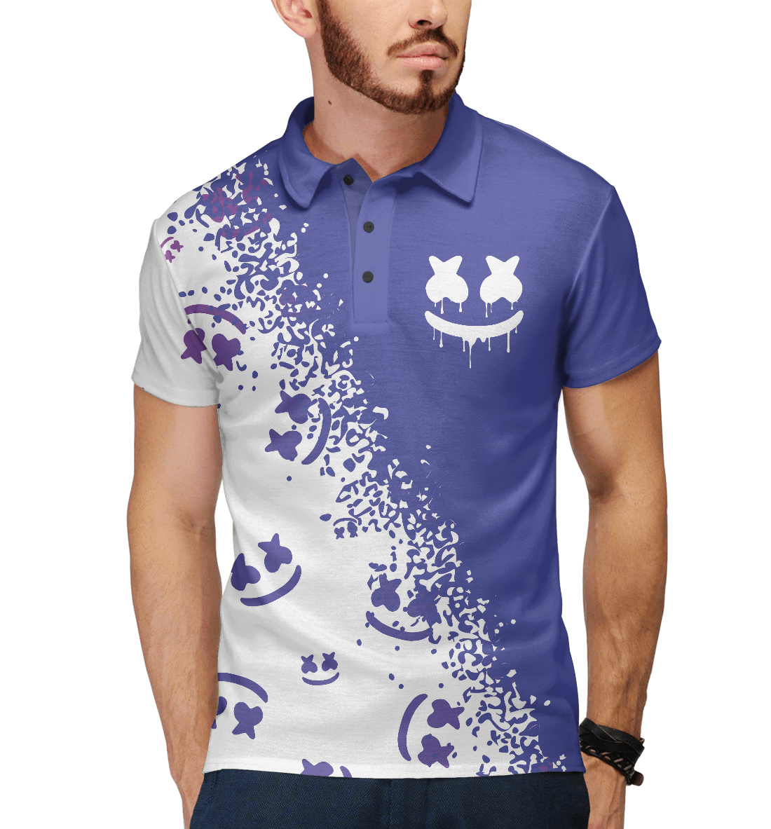 

Marshmello / Маршмеллоу