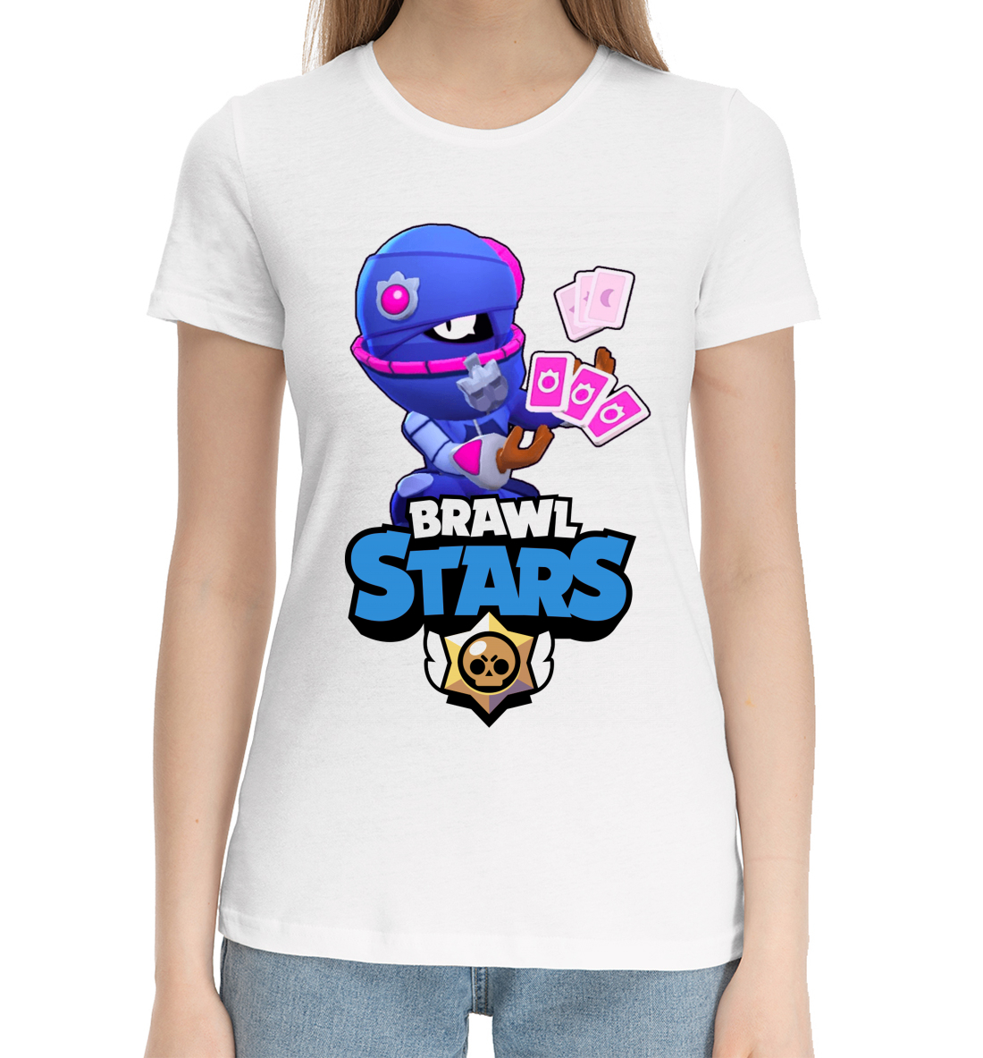

Brawl Stars