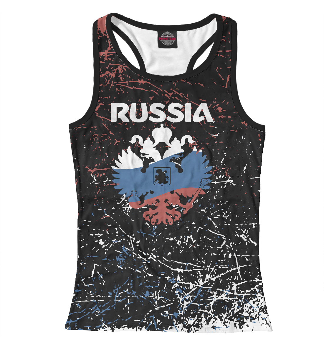 

RUSSIA