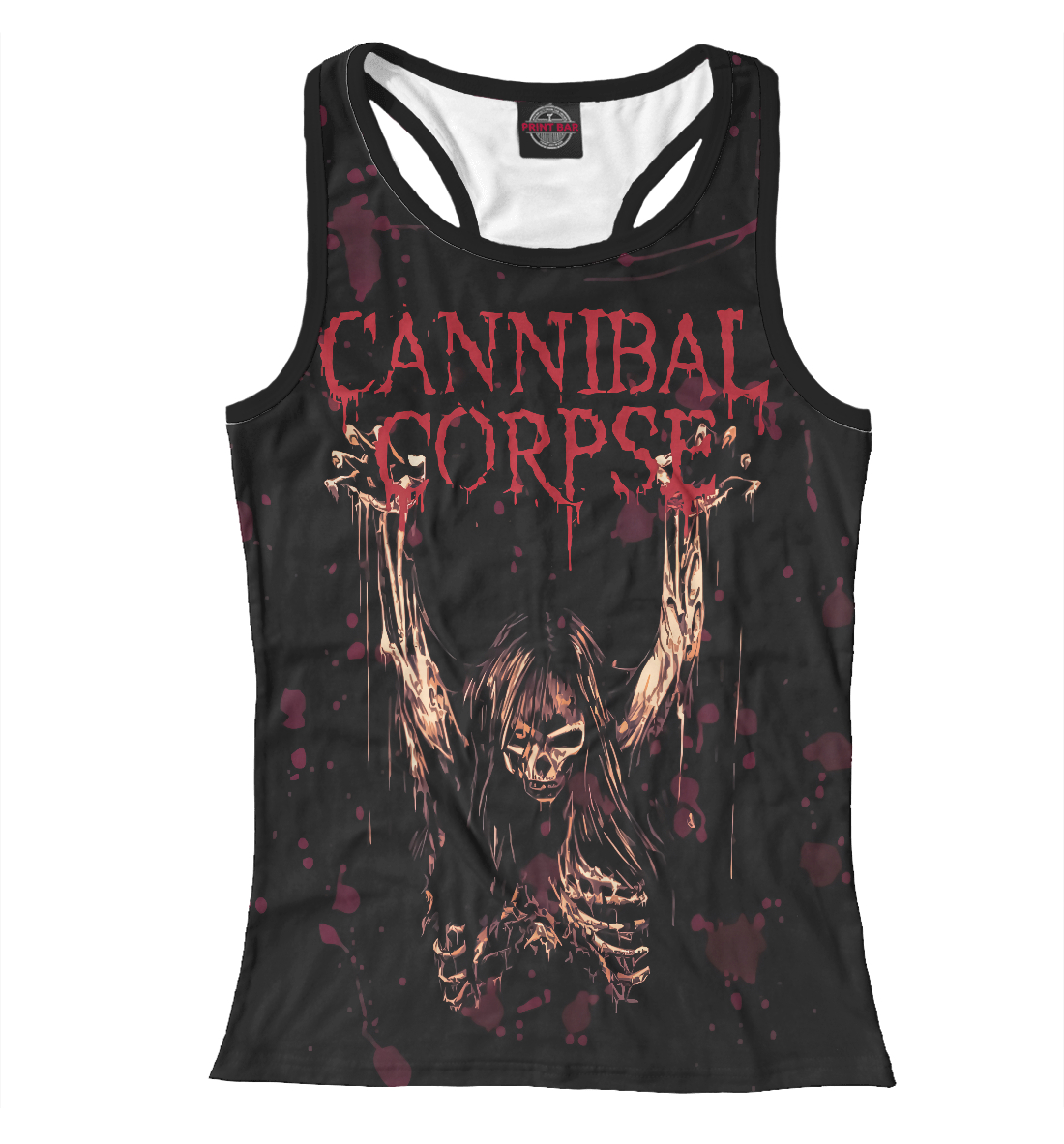 

Cannibal Corpse