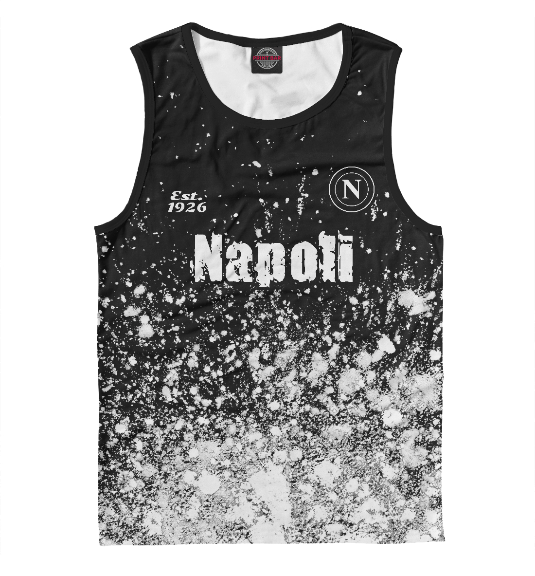 

Наполи | Napoli Est. 1926