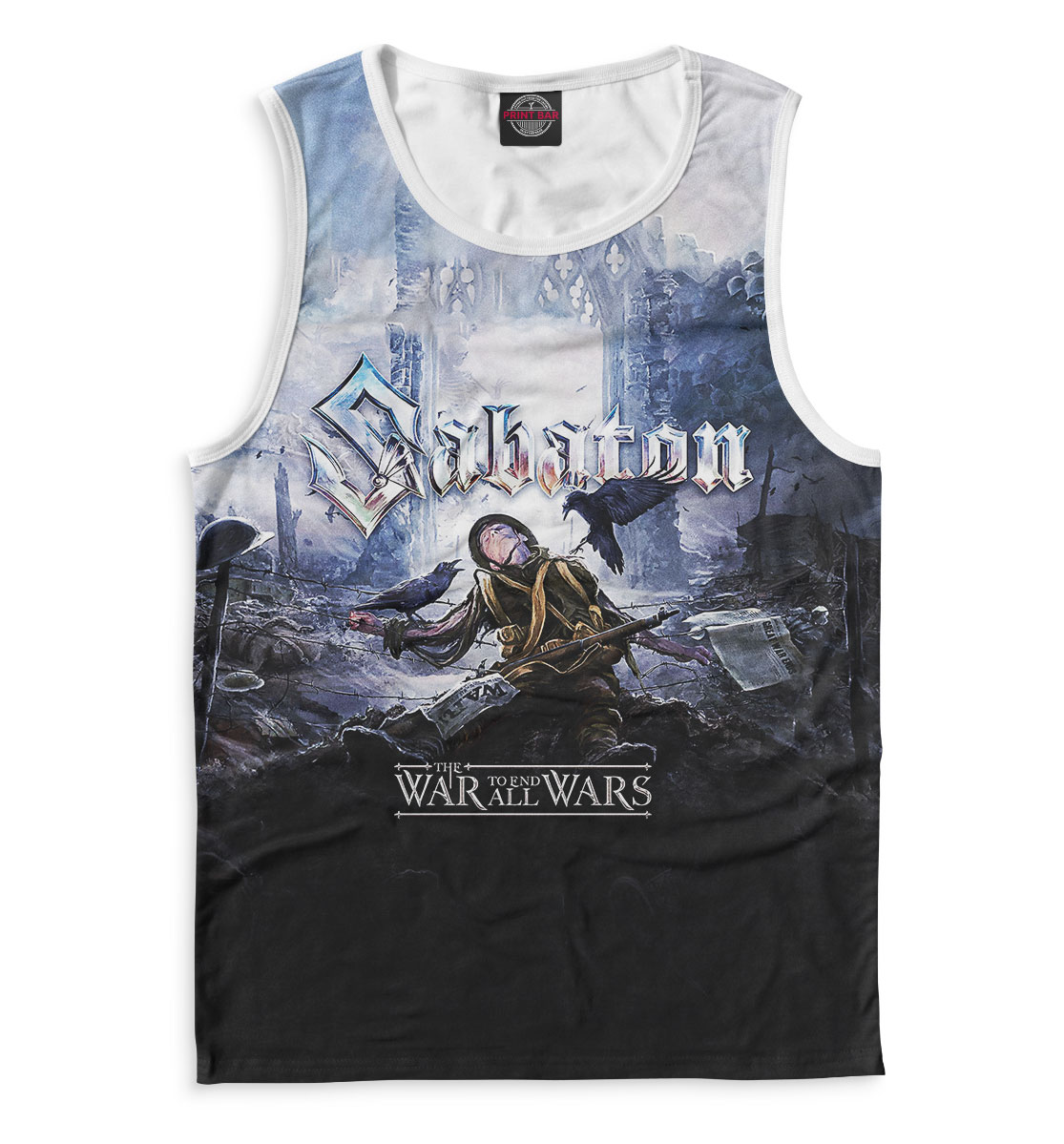 

Sabaton