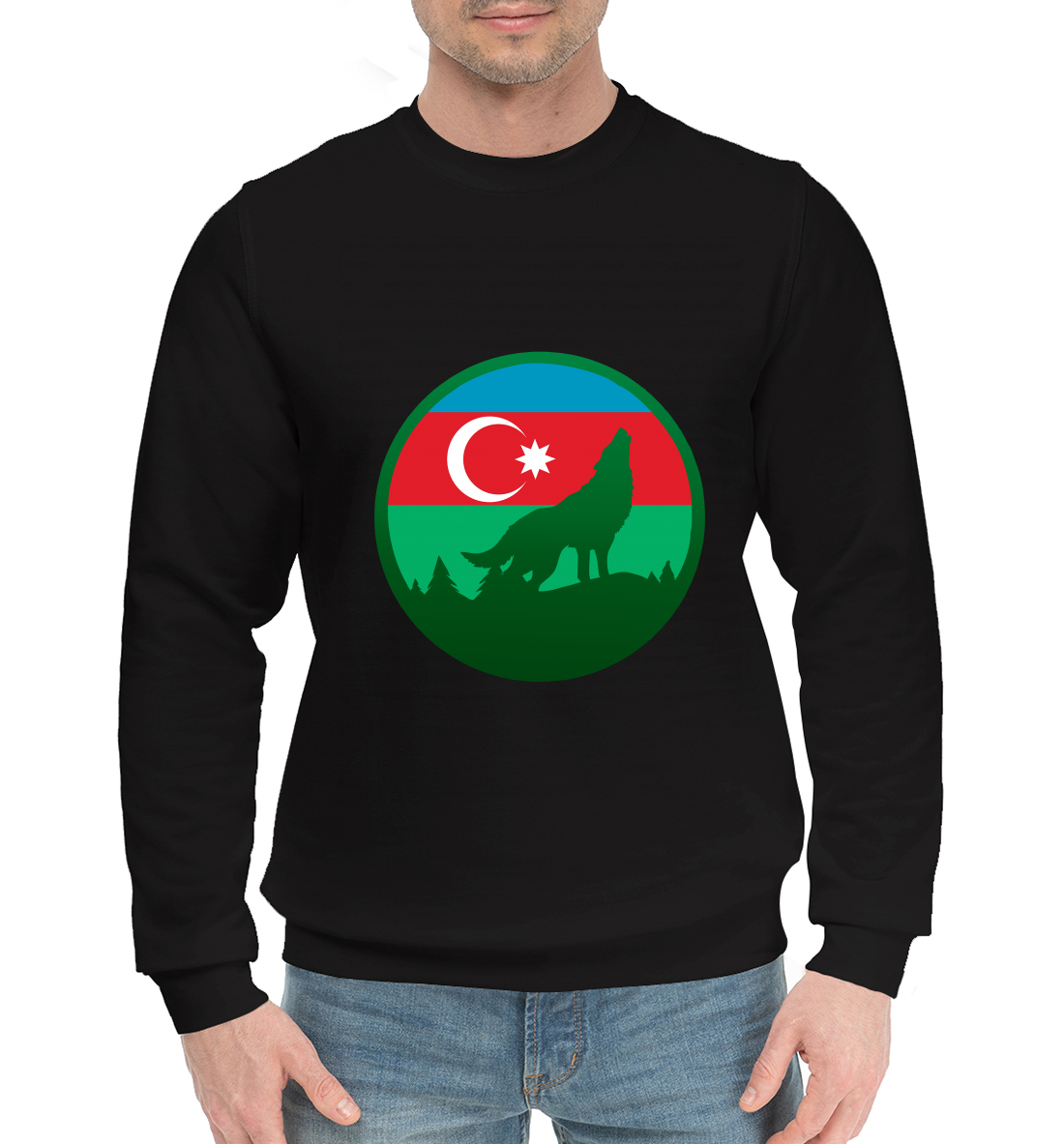 

Азербайджан