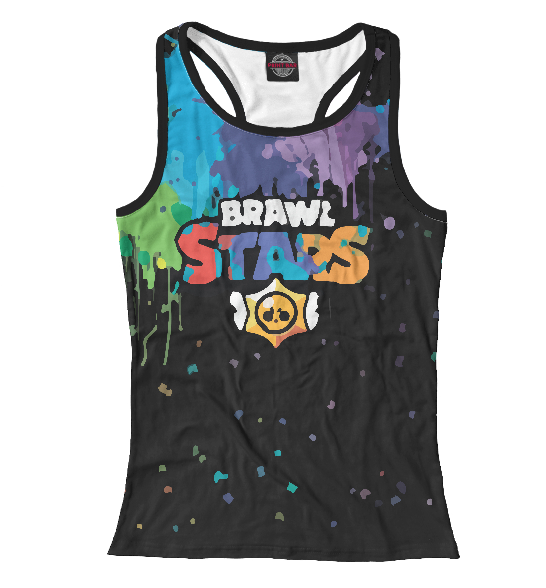 

Brawl Stars