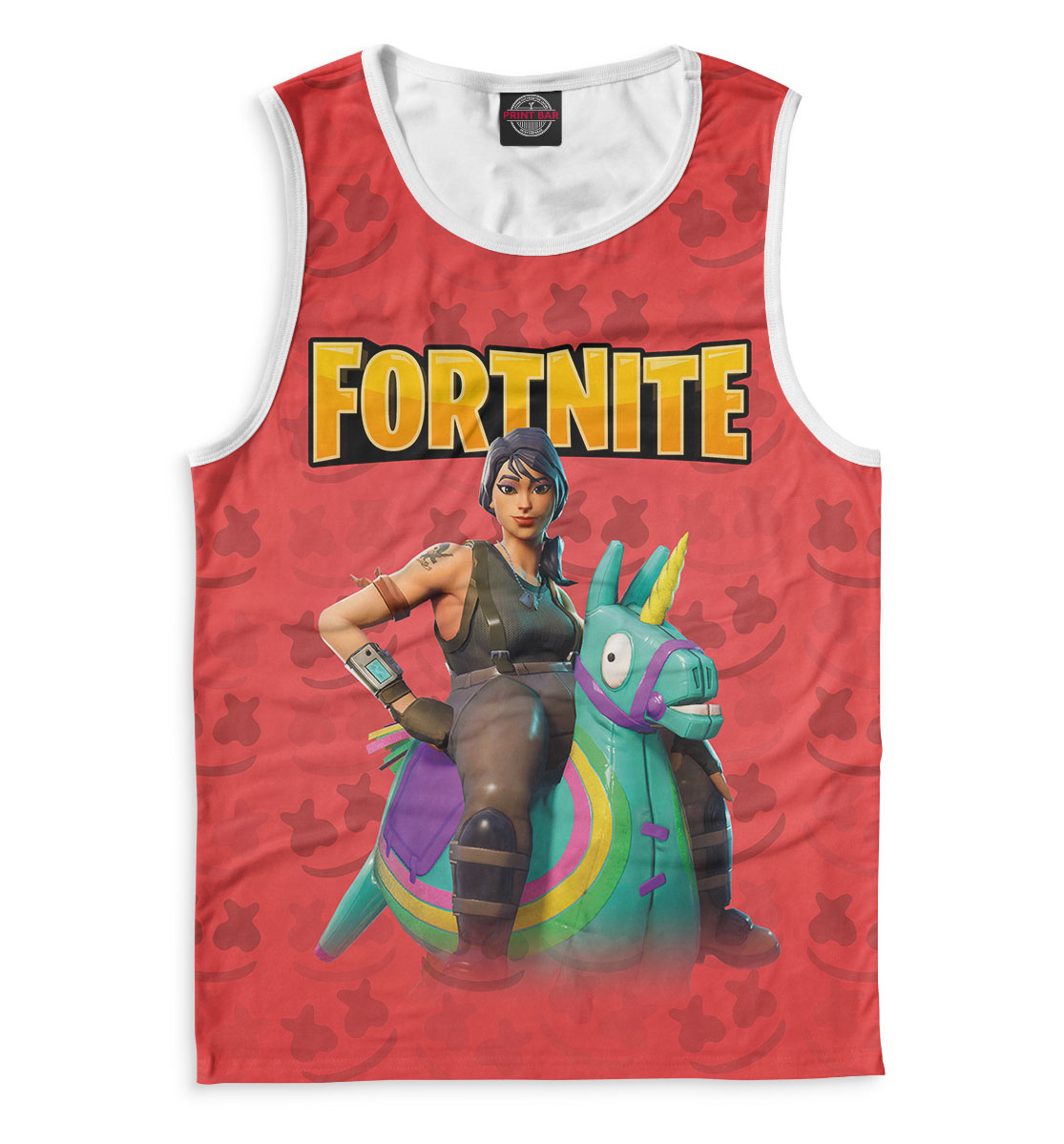 

Fortnite