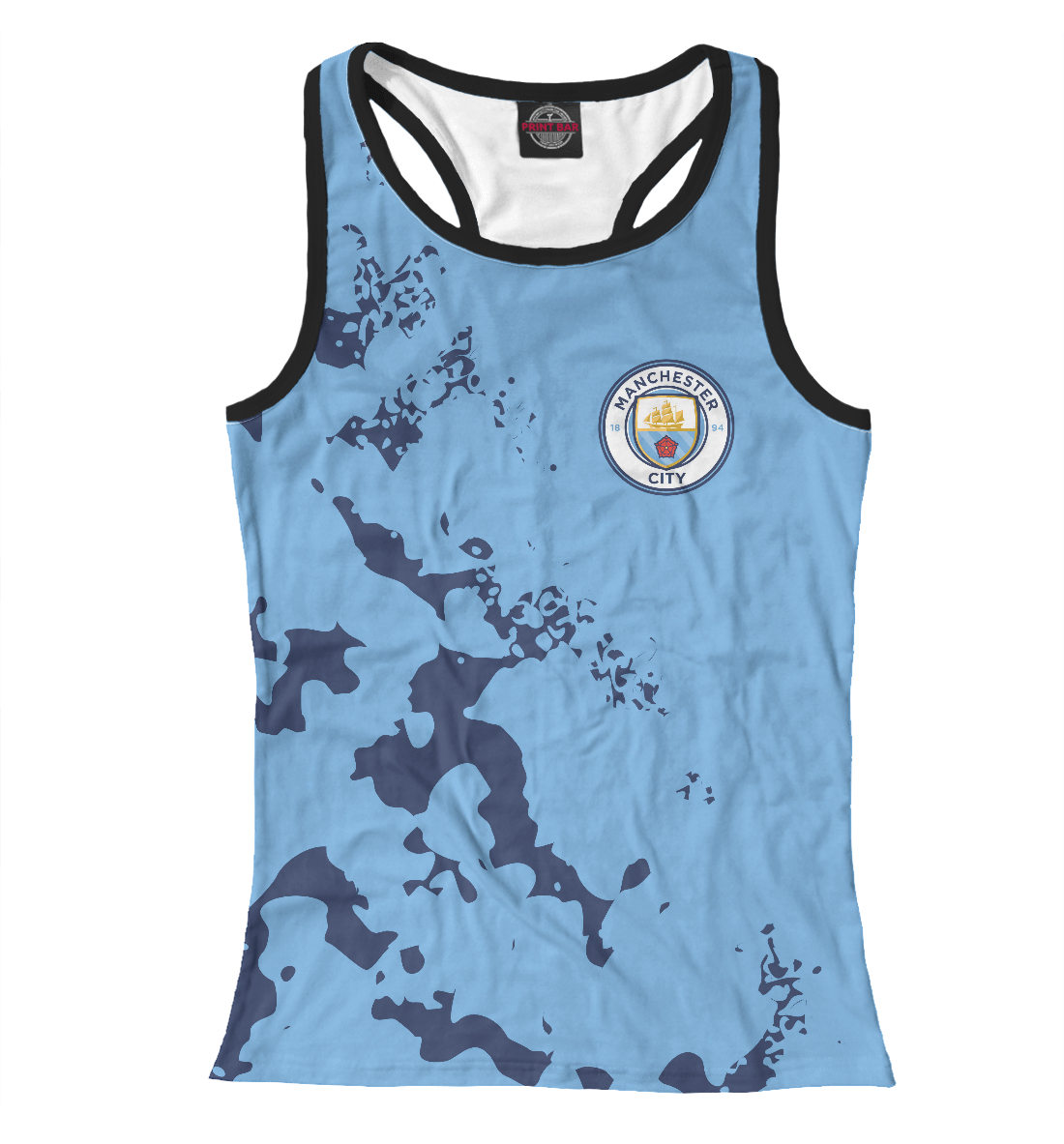 

Manchester City / Манчестер Сити