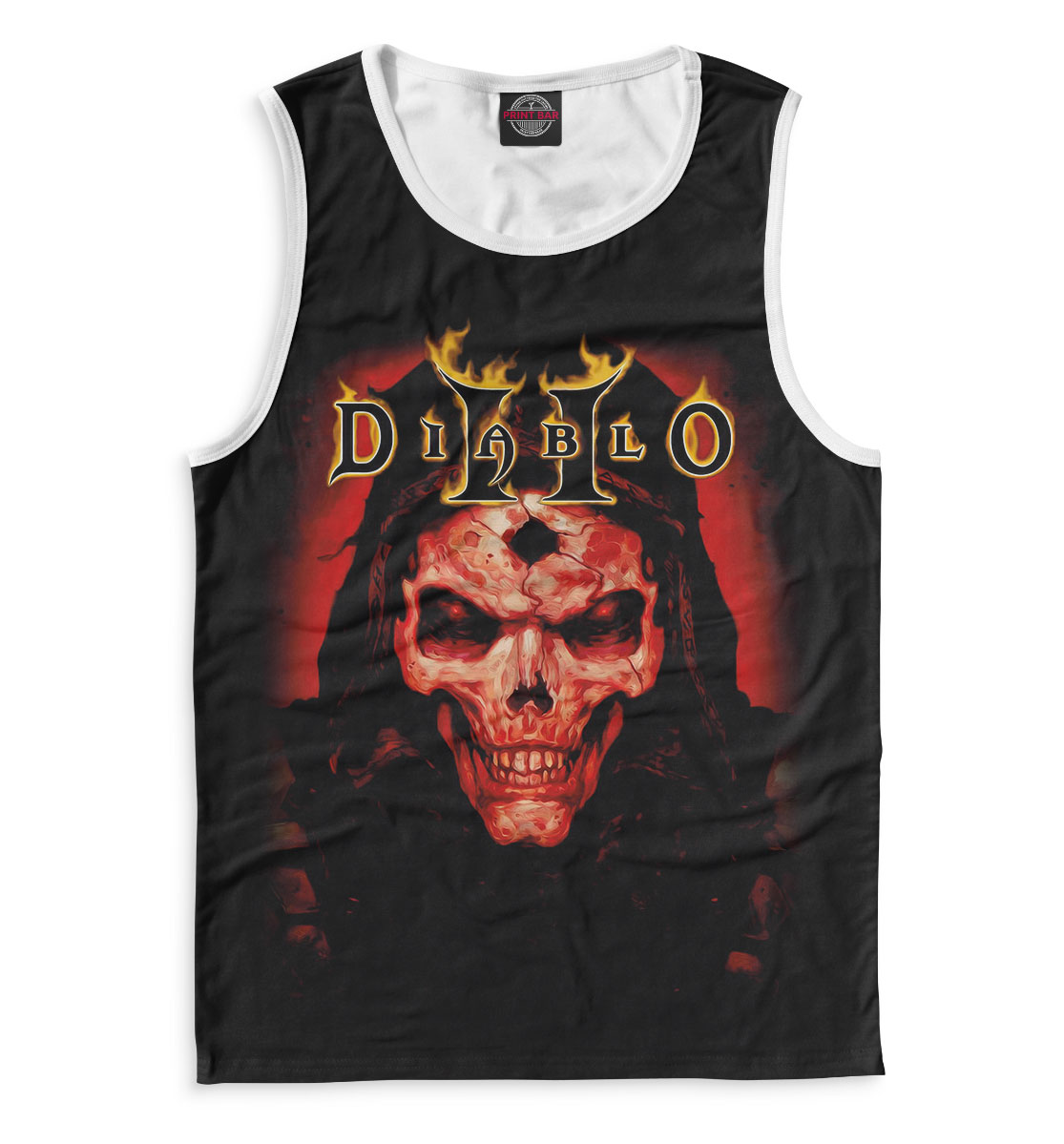 

Diablo II