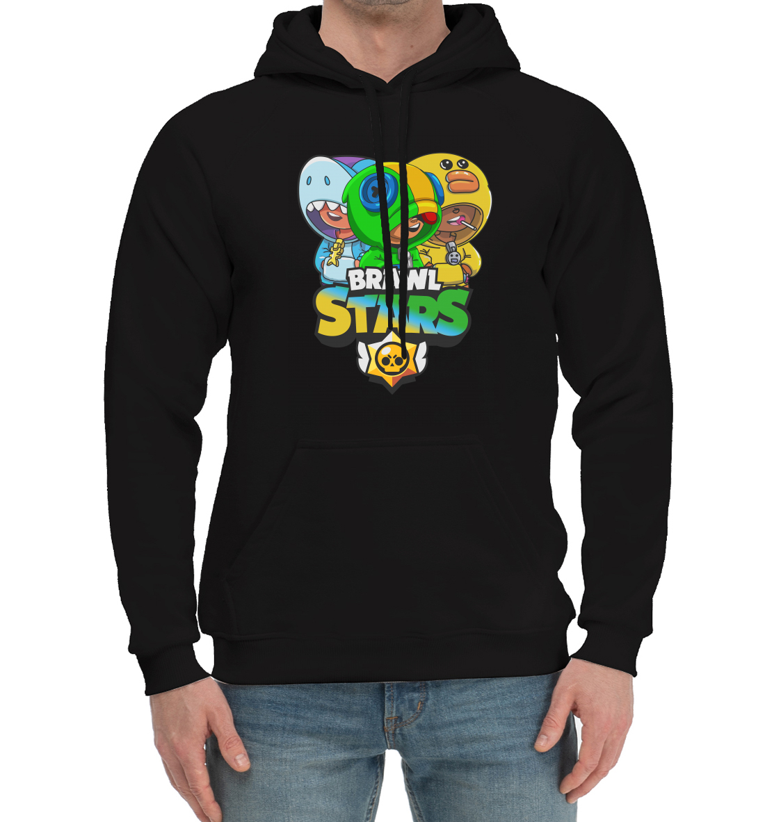 

Brawl Stars
