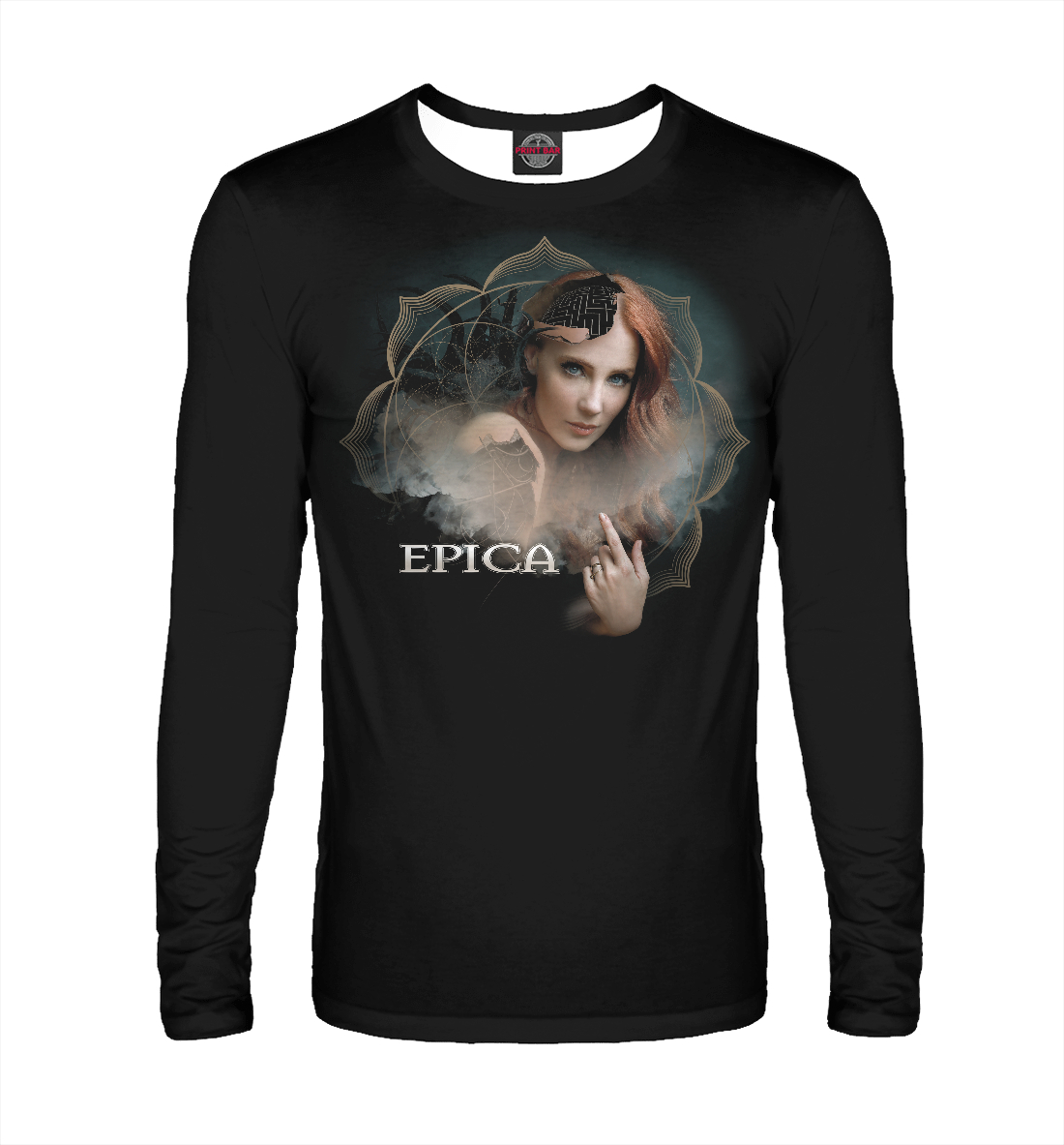 

Epica